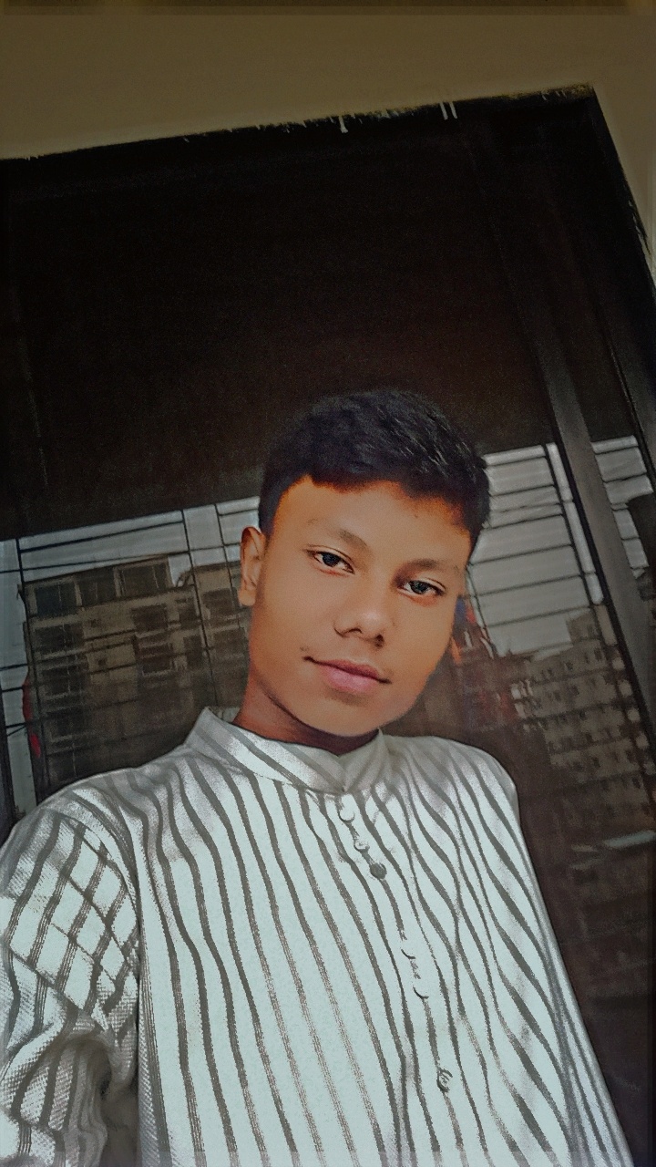 Muminul Islam Seam Picture